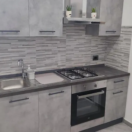 Sa Benedica - Luxury House Holiday home Calatabiano