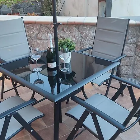 Sa Benedica - Luxury House Calatabiano