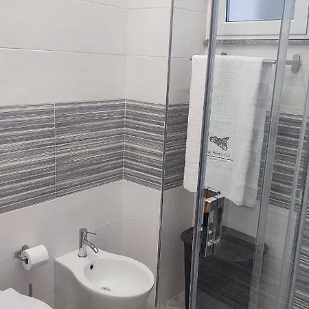Sa Benedica - Luxury House Holiday home Calatabiano