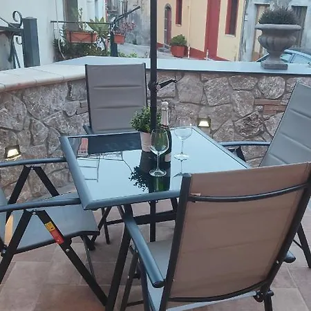Sa Benedica - Luxury House *