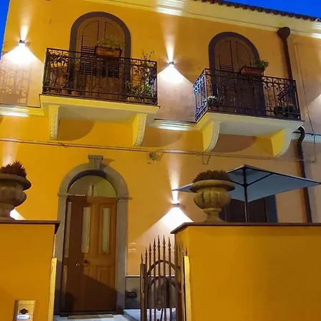 Sa Benedica - Luxury House * Calatabiano