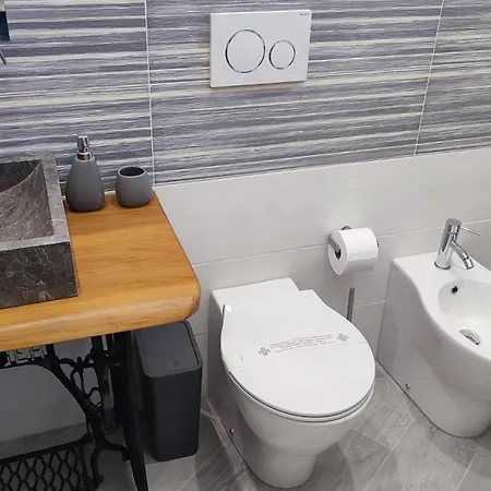 Сasa de vacaciones Sa Benedica - Luxury House Calatabiano