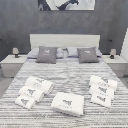 Sa Benedica - Luxury House * Calatabiano