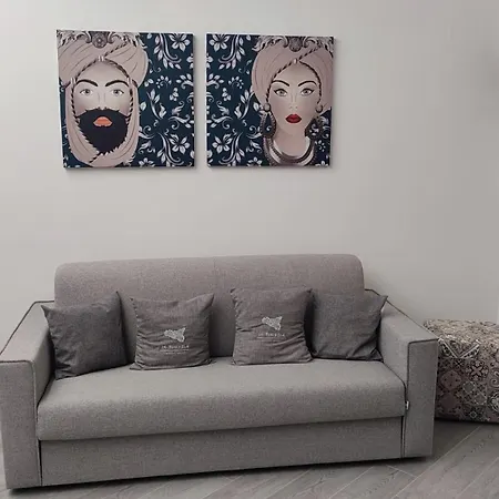 Sa Benedica - Luxury House * Calatabiano
