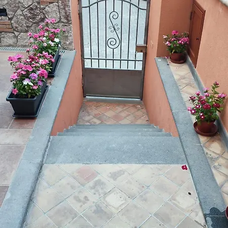 Sa Benedica - Luxury House Сasa de vacaciones Calatabiano